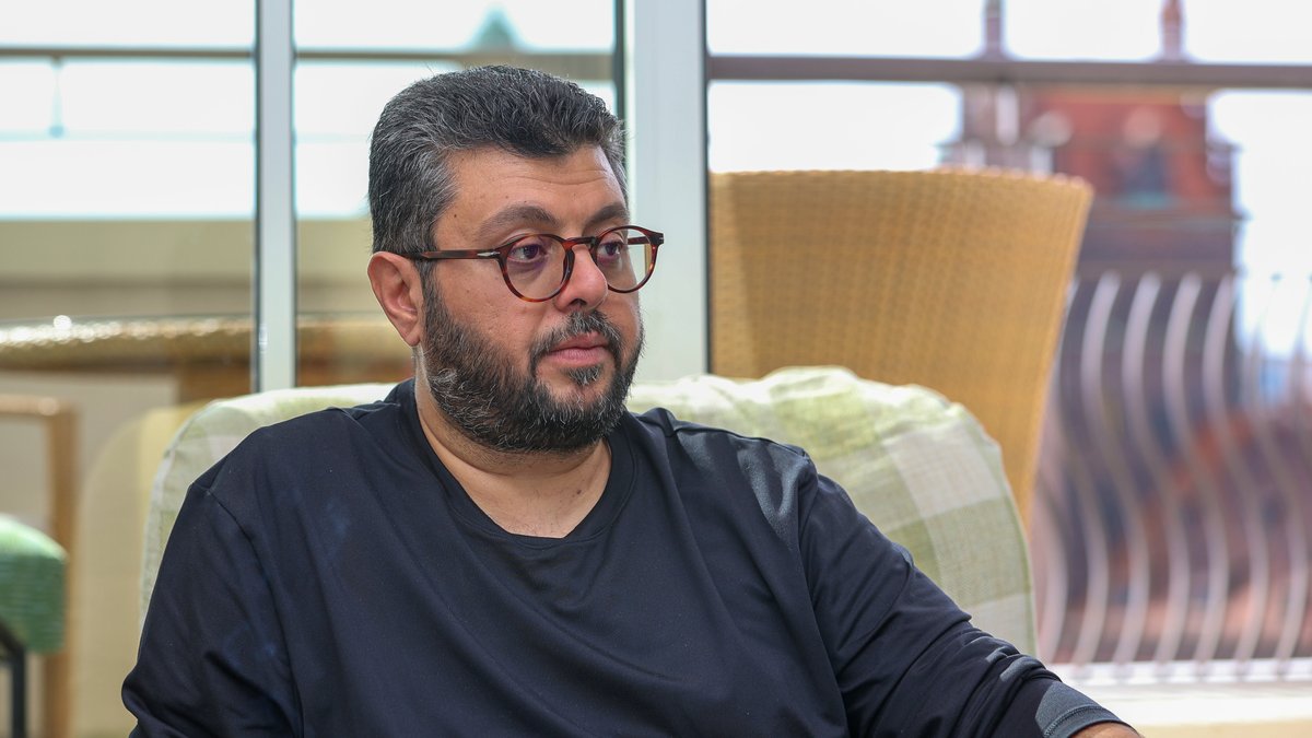 Zwist bei TSV 1860: Ismaik äußert sich nach Assad-Vergleich