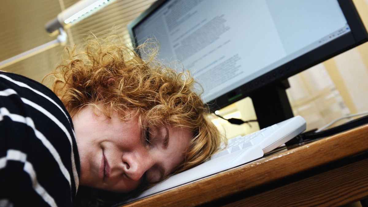 Studie Uni Erlangen Was Bringt Psychotherapie Am Arbeitsplatz Br24