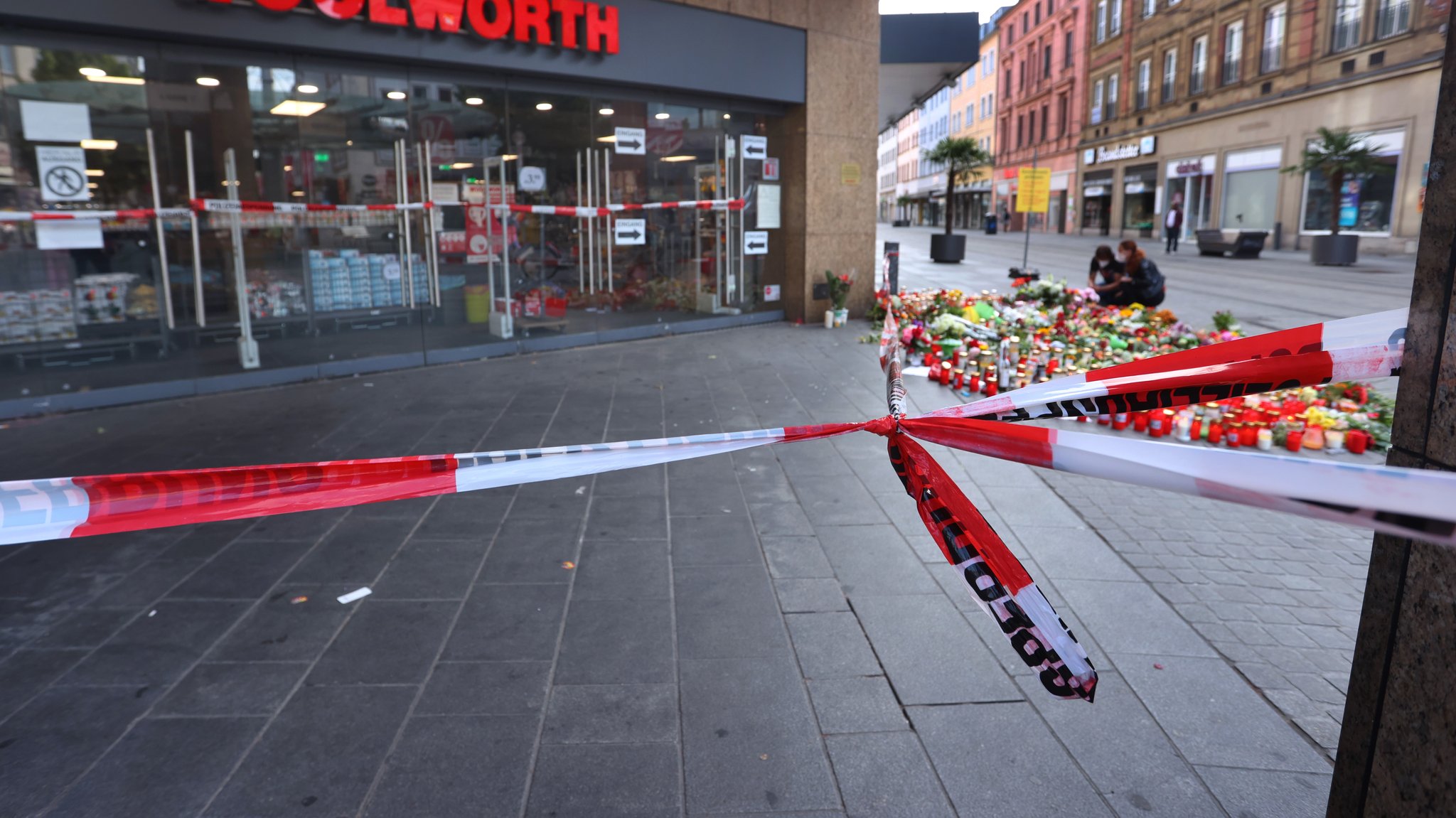 Messerangriff in Würzburg: Pflichtverteidiger übt Kritik