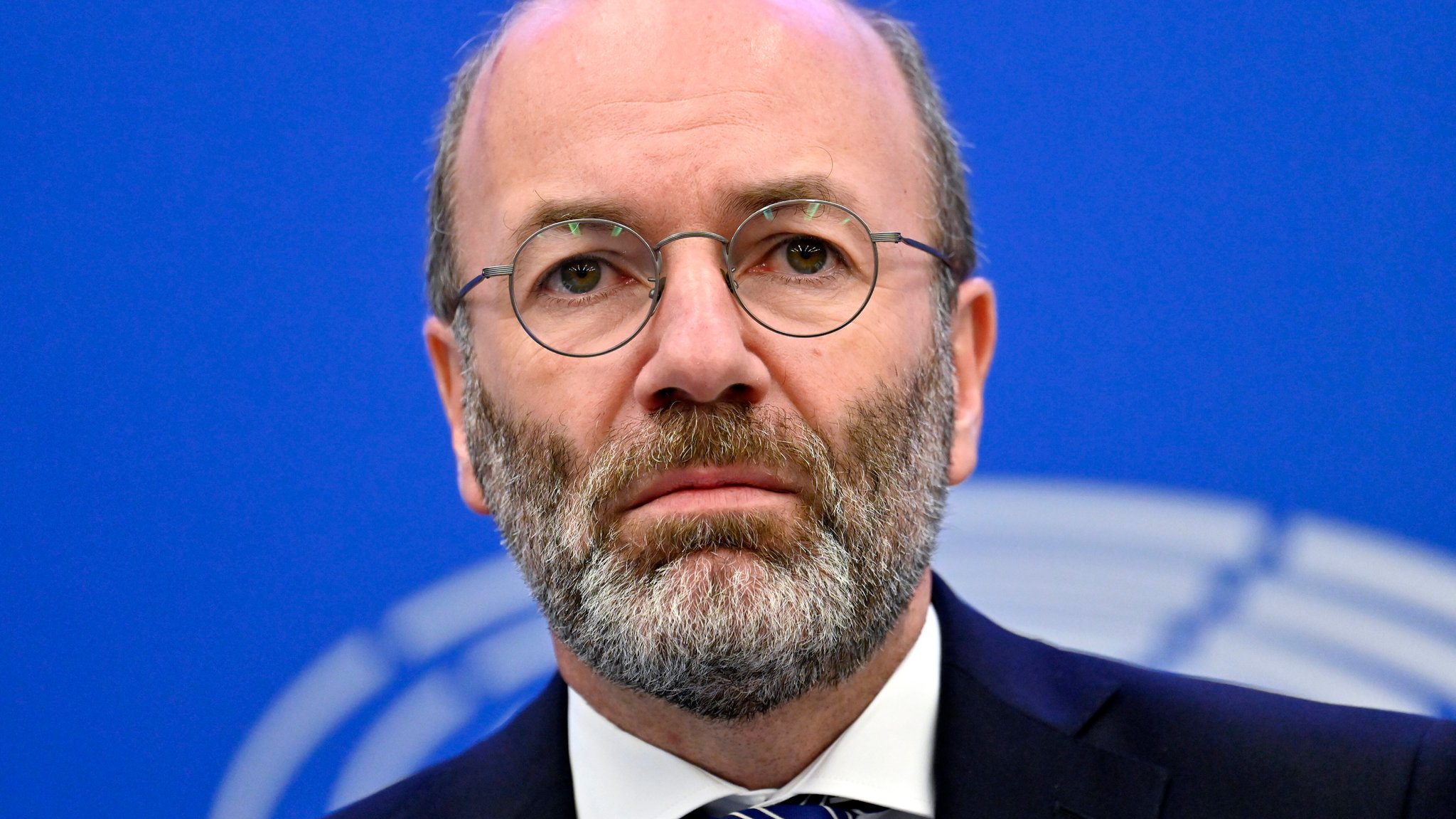 CSU-Minister fühlen sich von Weber "nicht richtig gehört"  