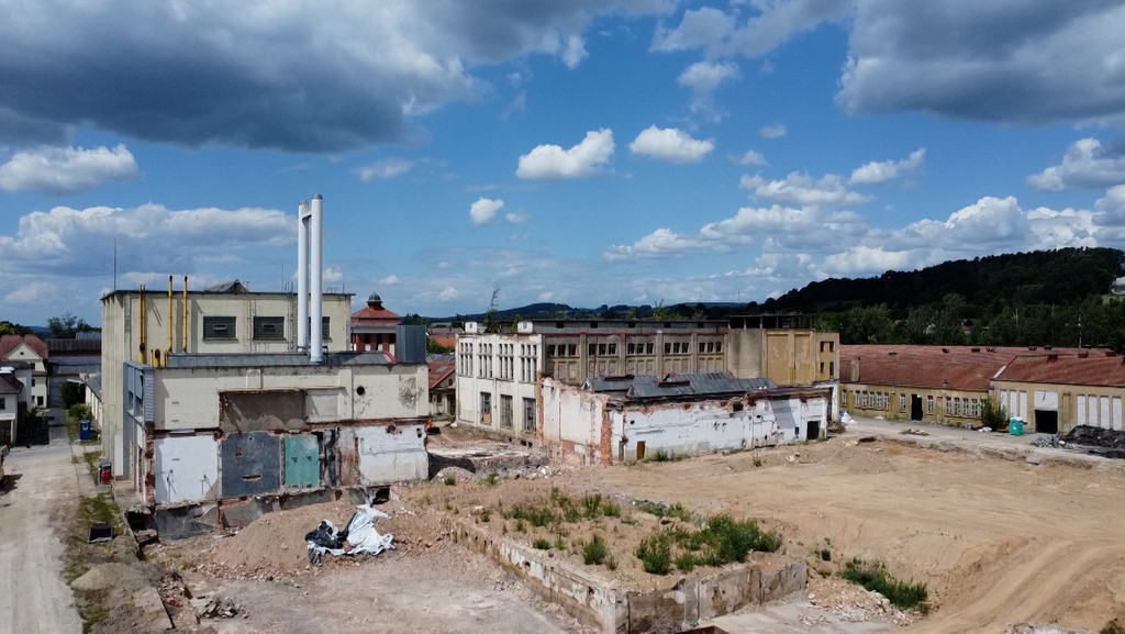 Das Modellprojekt "Landstadt Bayern" will das Beste aus Stadt und Land zusamemnzuführen und so das Leben im ländlichen Raum attraktiver zu machen. Zehn Kommunen werden gefördert. Eine davon ist dasoberfänkische Mainleus im Landkreis Kulmbach. | Bild: BR Das Modellprojekt "Landstadt Bayern" will das Beste aus Stadt und Land zusamemnzuführen und so das Leben im ländlichen Raum attraktiver zu machen. Zehn Kommunen werden gefördert. Eine davon ist dasoberfänkische Mainleus im Landkreis Kulmbach.