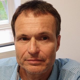 Christoph Müller Christoph Müller