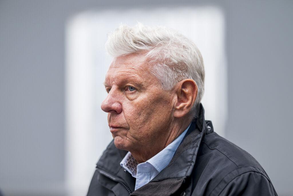 Münchens Oberbürgermeister Dieter Reiter (Archivbild)