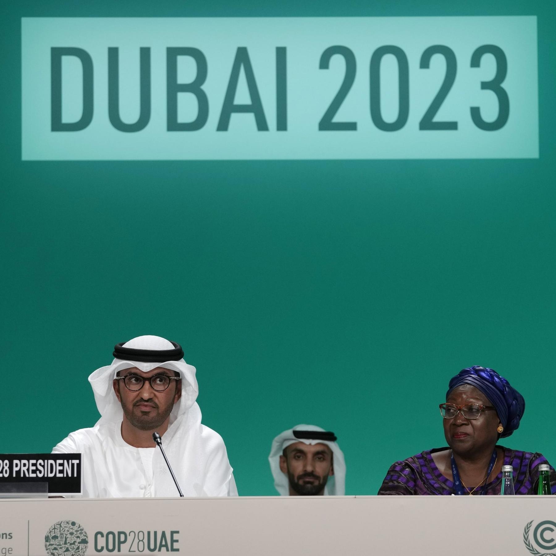 Positives von der Weltklimakonferenz COP28? - Fünf Entwicklungen seit Paris