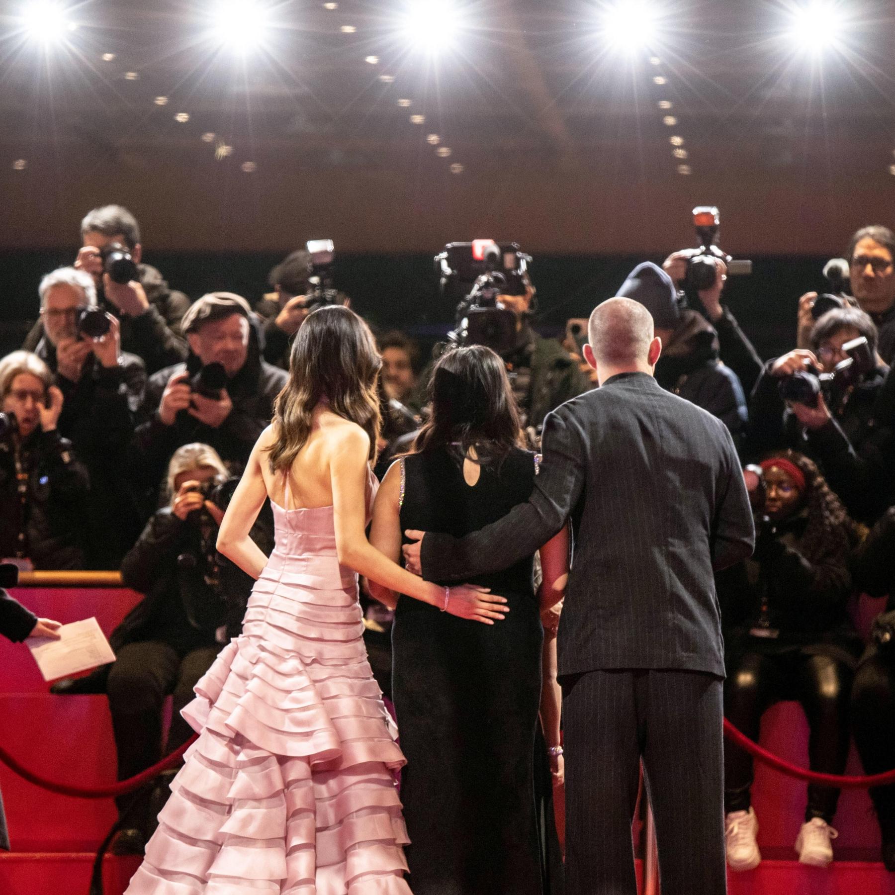 Was bleibt von den Berliner Filmfestspielen 2026?