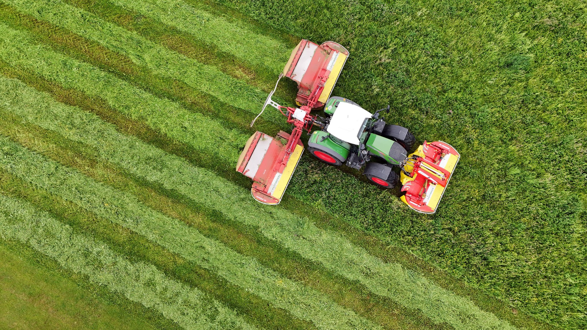 Was in Brüssel entschieden wird, betrifft auch Landwirte in Bayern: Wie soll es weiter gehen mit der europäischen Agrarpolitik?