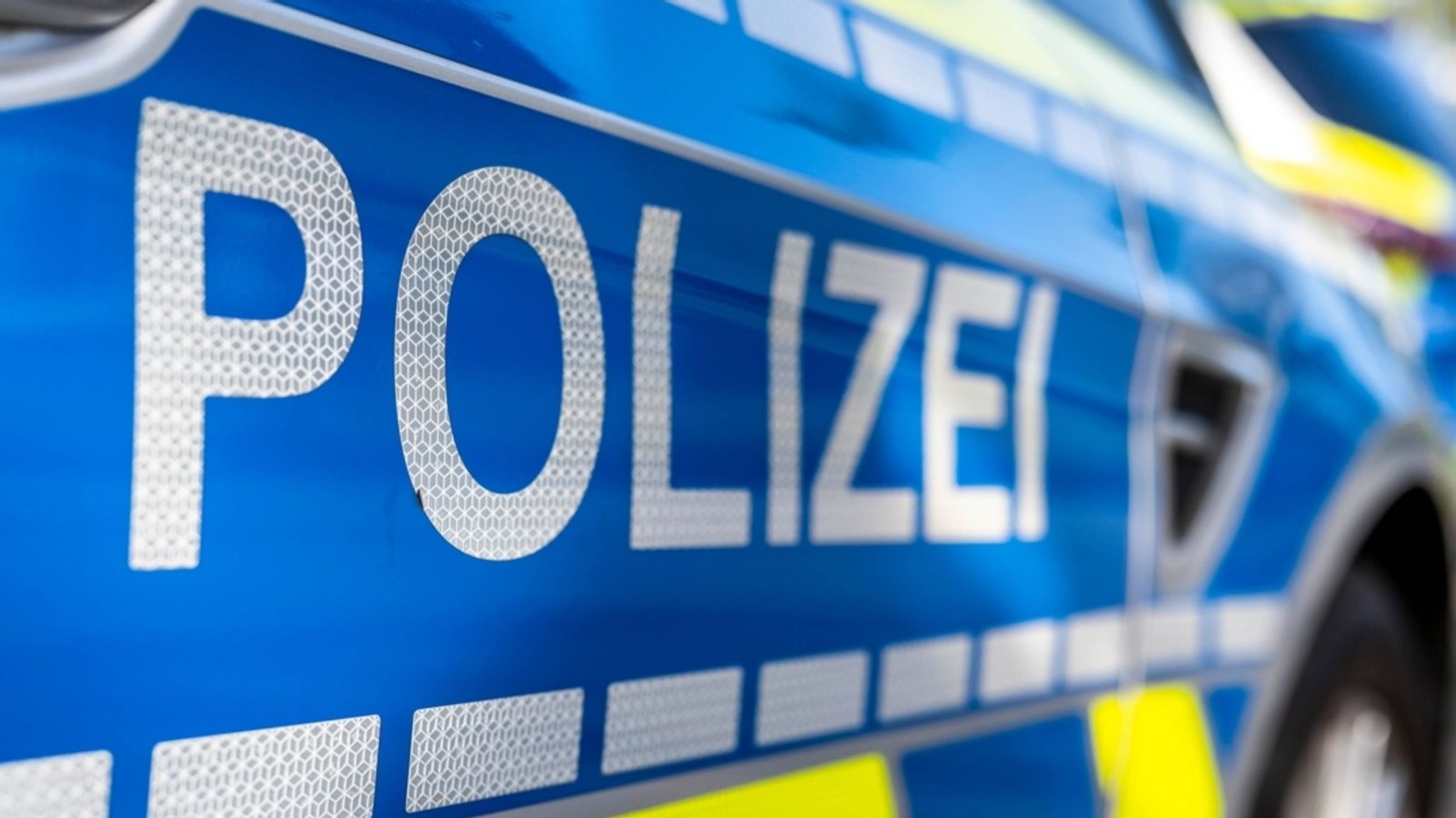 Leiche in brennendem VW-Bus: Neue Erkenntnisse belasten Ehemann
