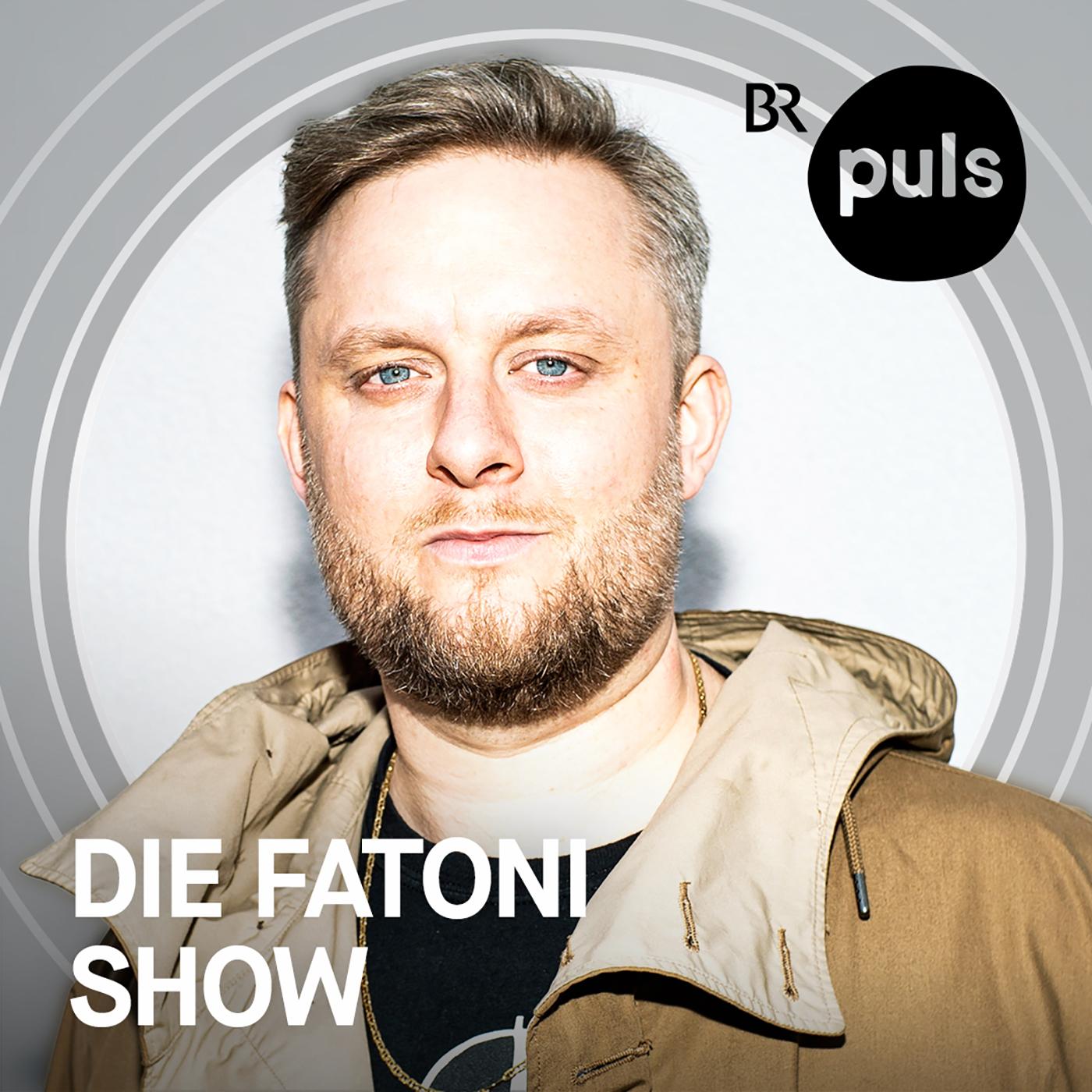 Die Fatoni Show