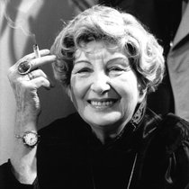 Irmgard Keun - Das literarische Fräuleinwunder | Bild: picture-alliance/dpa