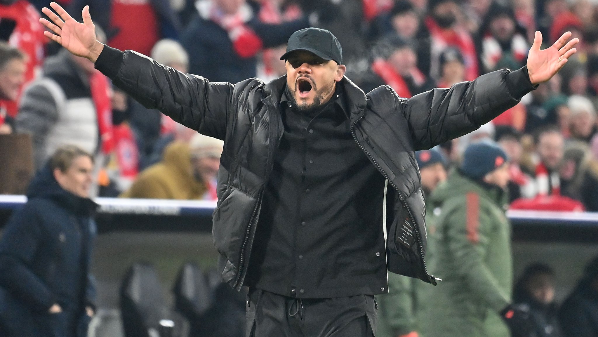 FC Bayern vs. FC Augsburg: Derby oder Nachbarschaftsduell?