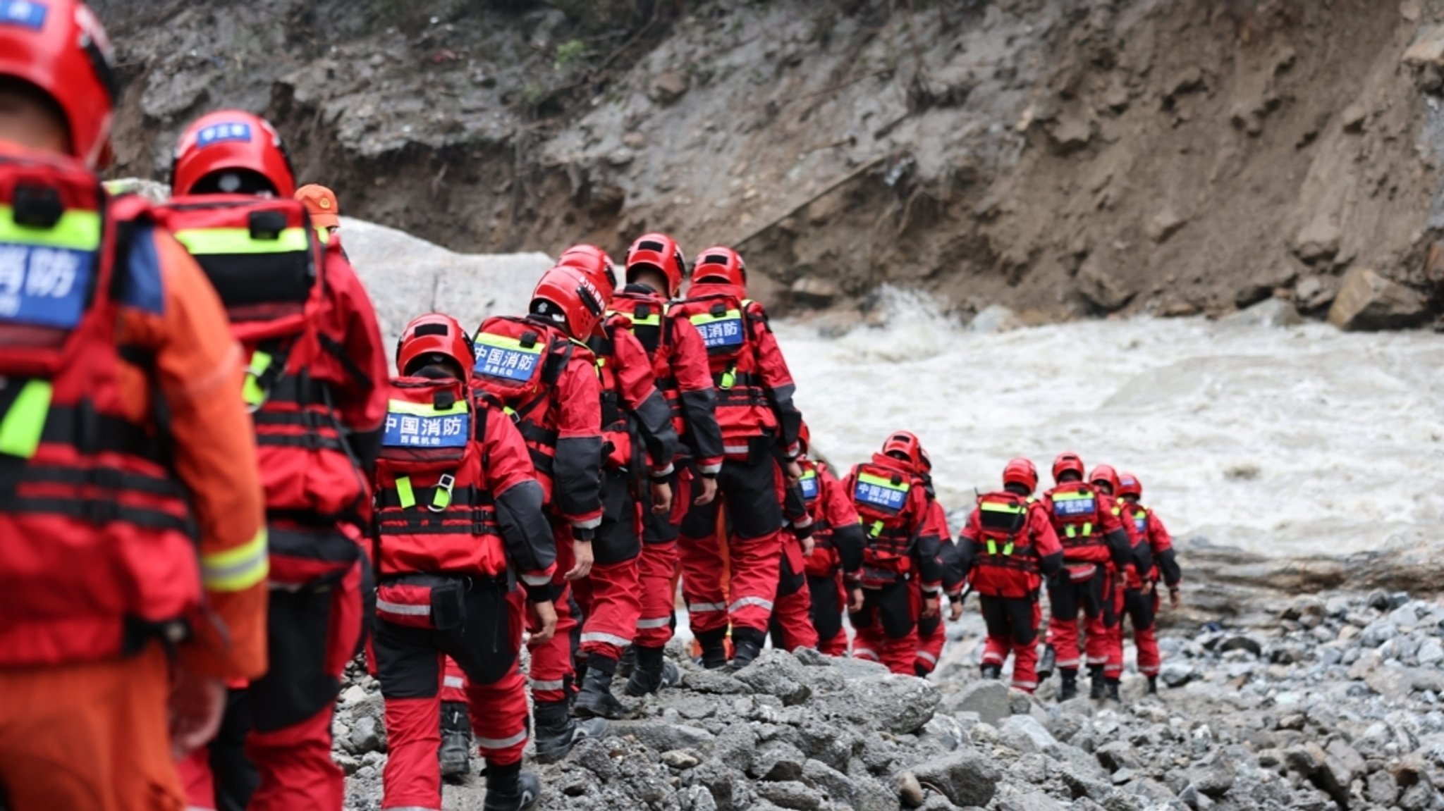 Immer mehr Vermisste und Tote – Nepal sendet Hilferuf an Ausland