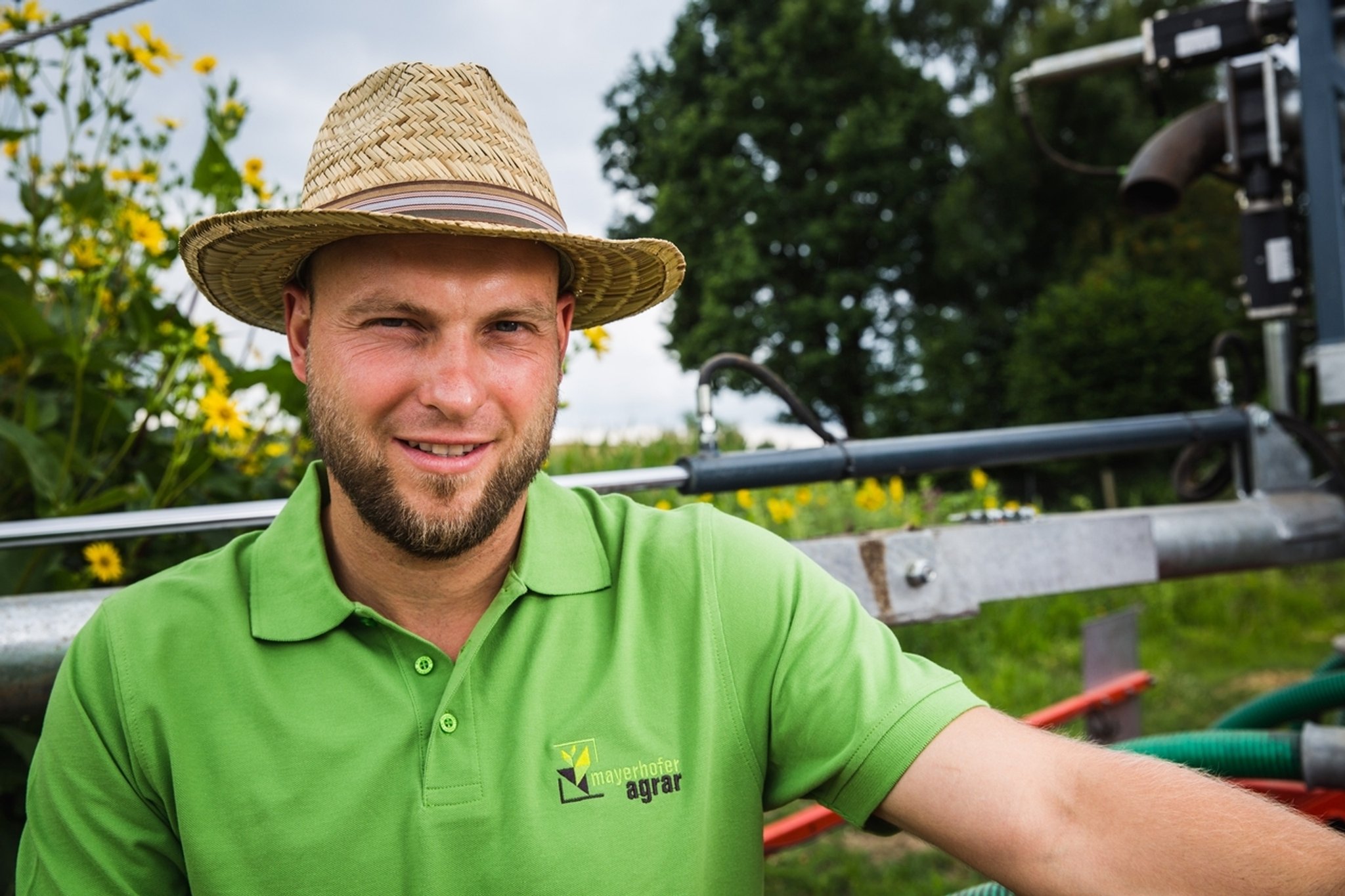 Ceres-Award in Berlin: Niederbayer ist "Landwirt des Jahres"