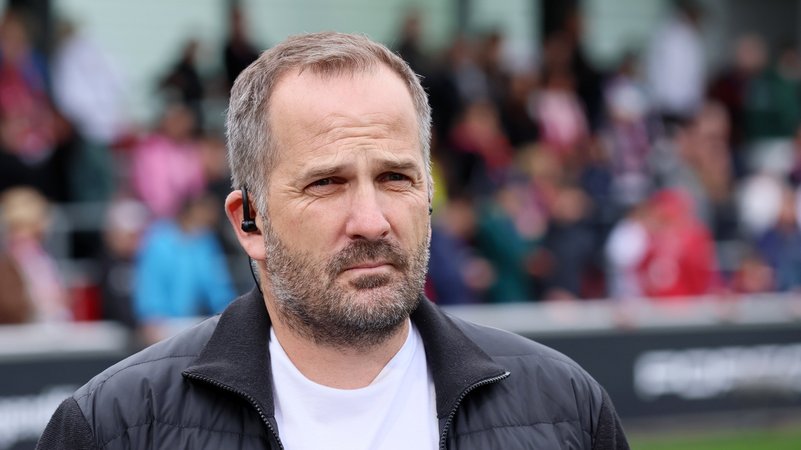 Manuel Baum | Bild: picture alliance / Picture Point | Roger Petzsche Manuel Baum