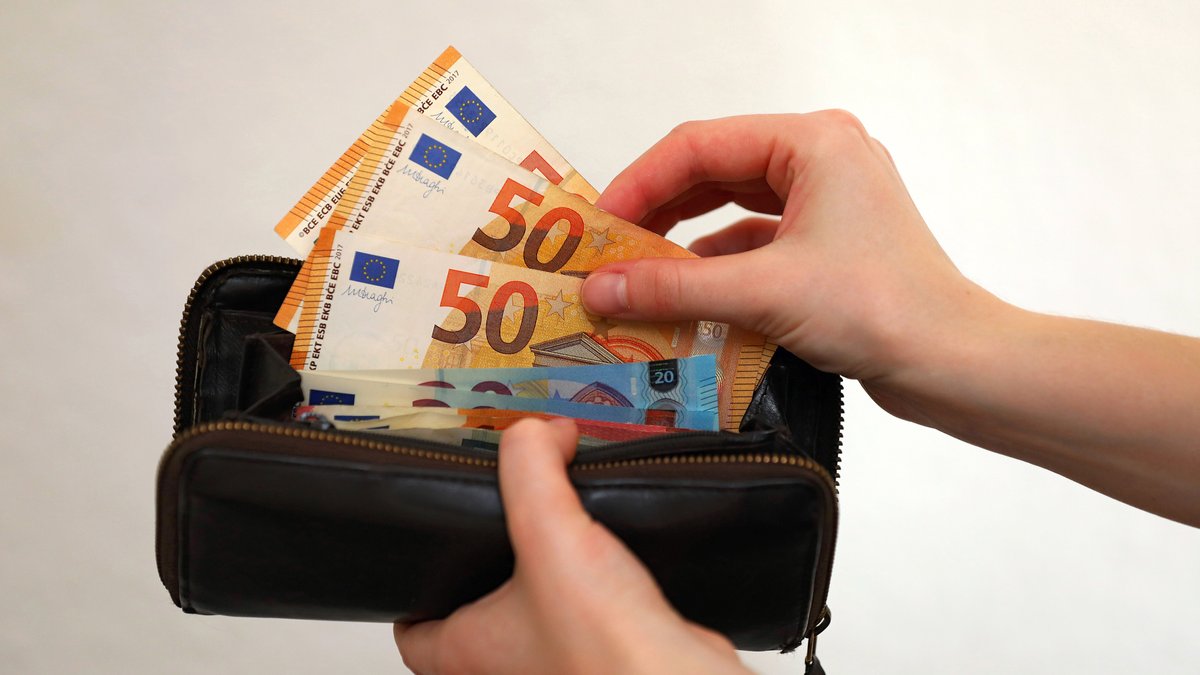Bürgergeld: Was sich mit dem CDU-Konzept ändern würde 