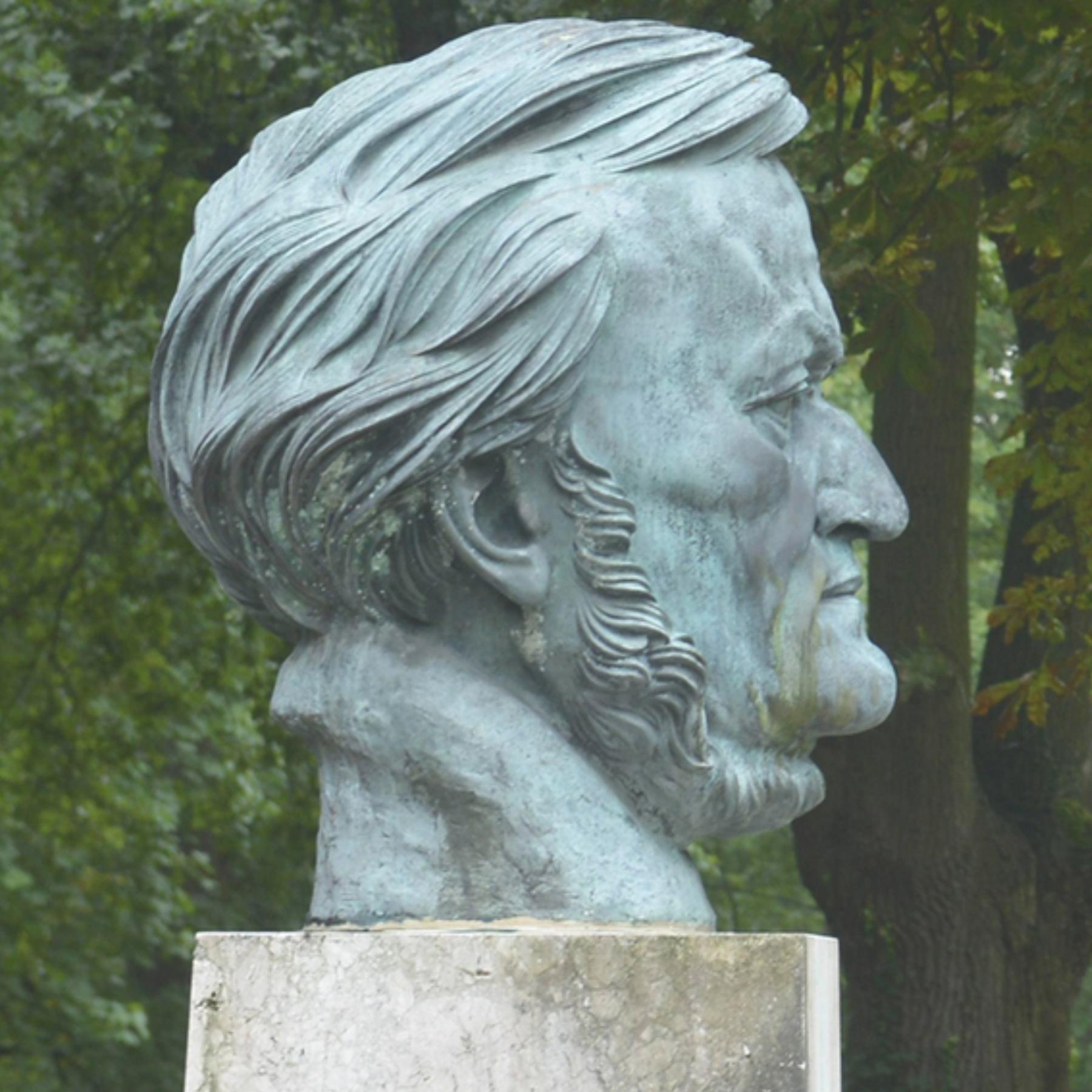 Bayreuther Festspiele episode artwork