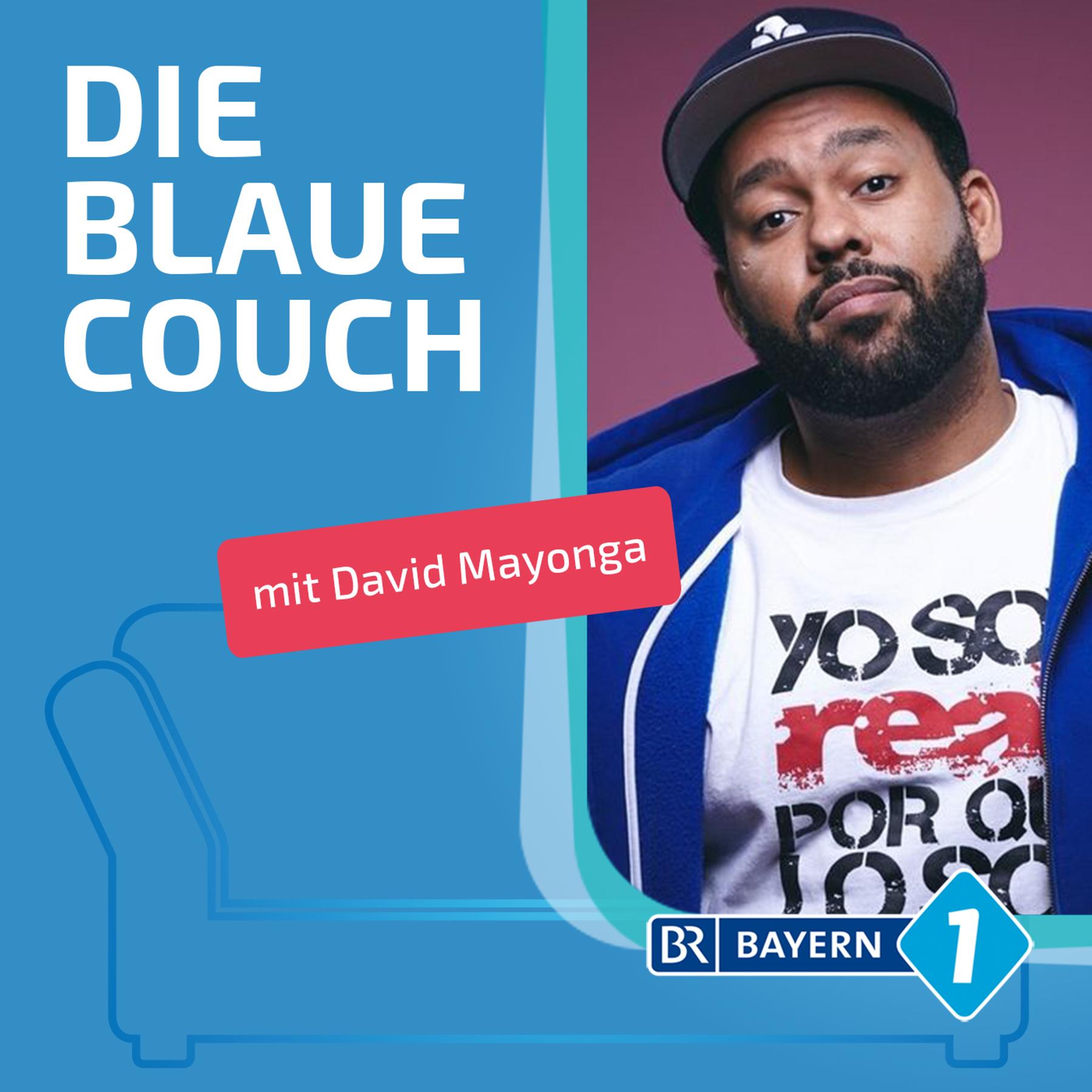 David Mayonga, Musiker und Autor