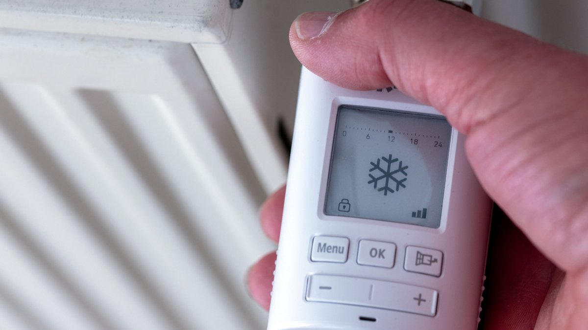 Heizkosten sparen: Wann dürfen Vermieter die Temperatur senken?