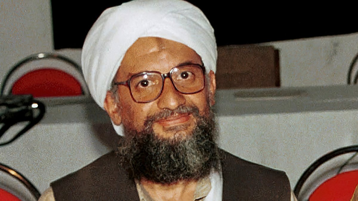 Drahtzieher von 9/11: Al-Kaida-Chef von CIA-Drohne getötet