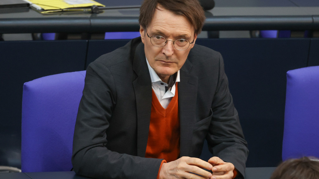 Karl Lauterbach