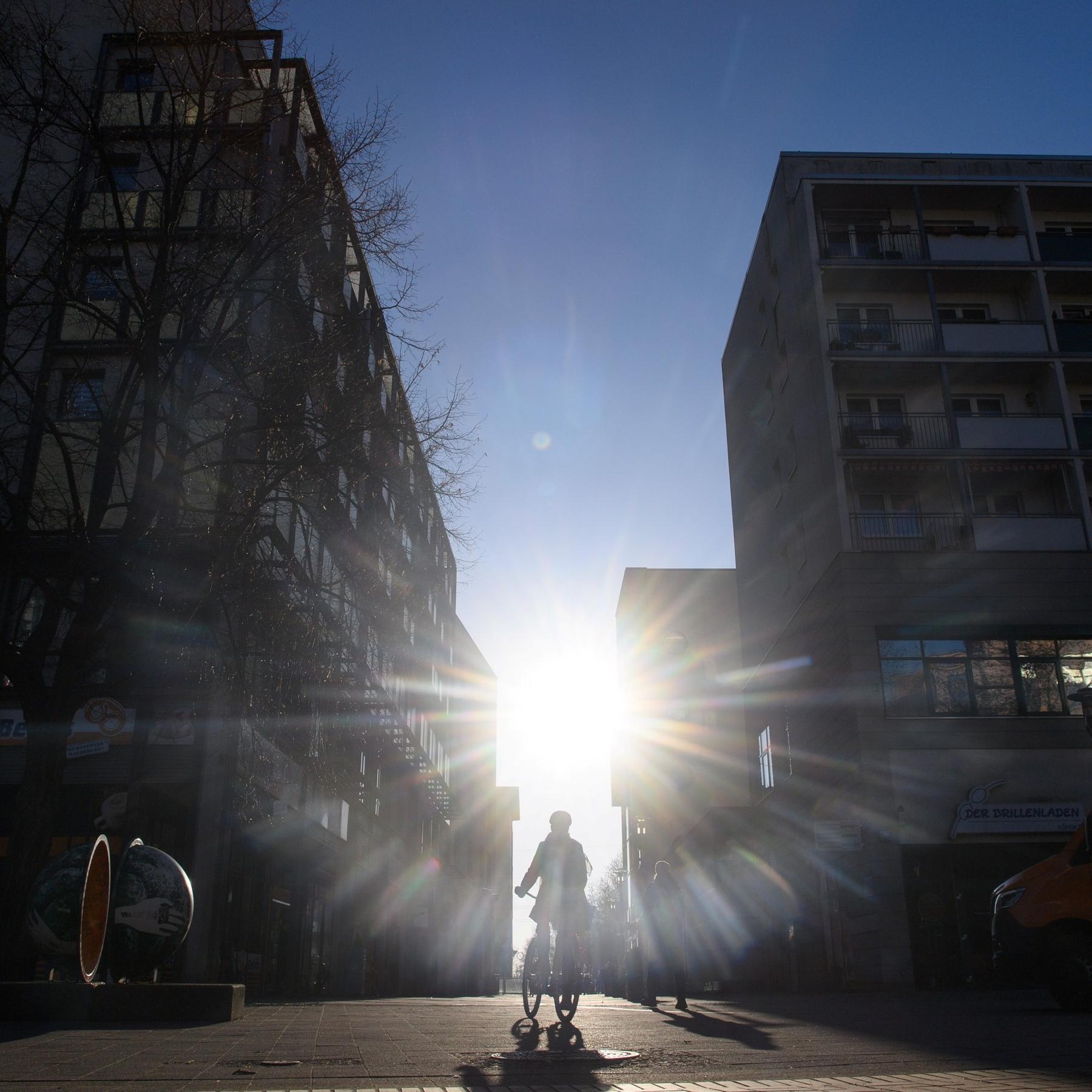 Die Medizin der Zukunft – Heilen in einer veränderten Welt - Prof. Traidl Hofman