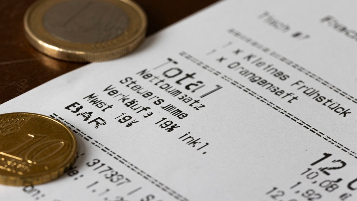 Gastro-Mehrwertsteuer: Teureres Essen - weniger Kunden?