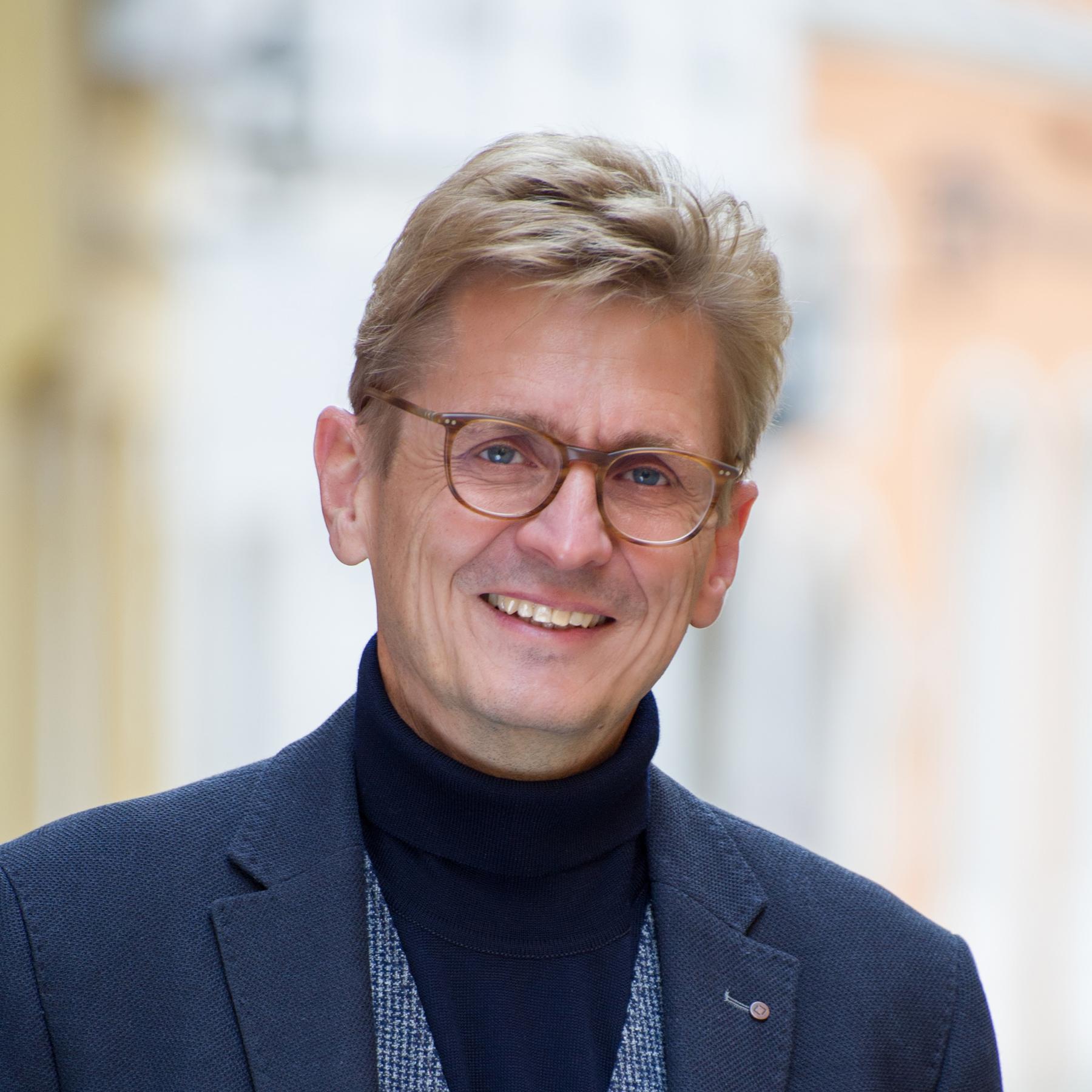 „und“ statt „aber“