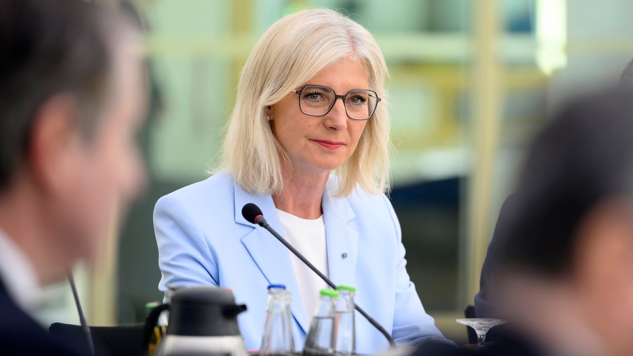 Spahns Leihmutter-Baby: In der CSU brodelt es