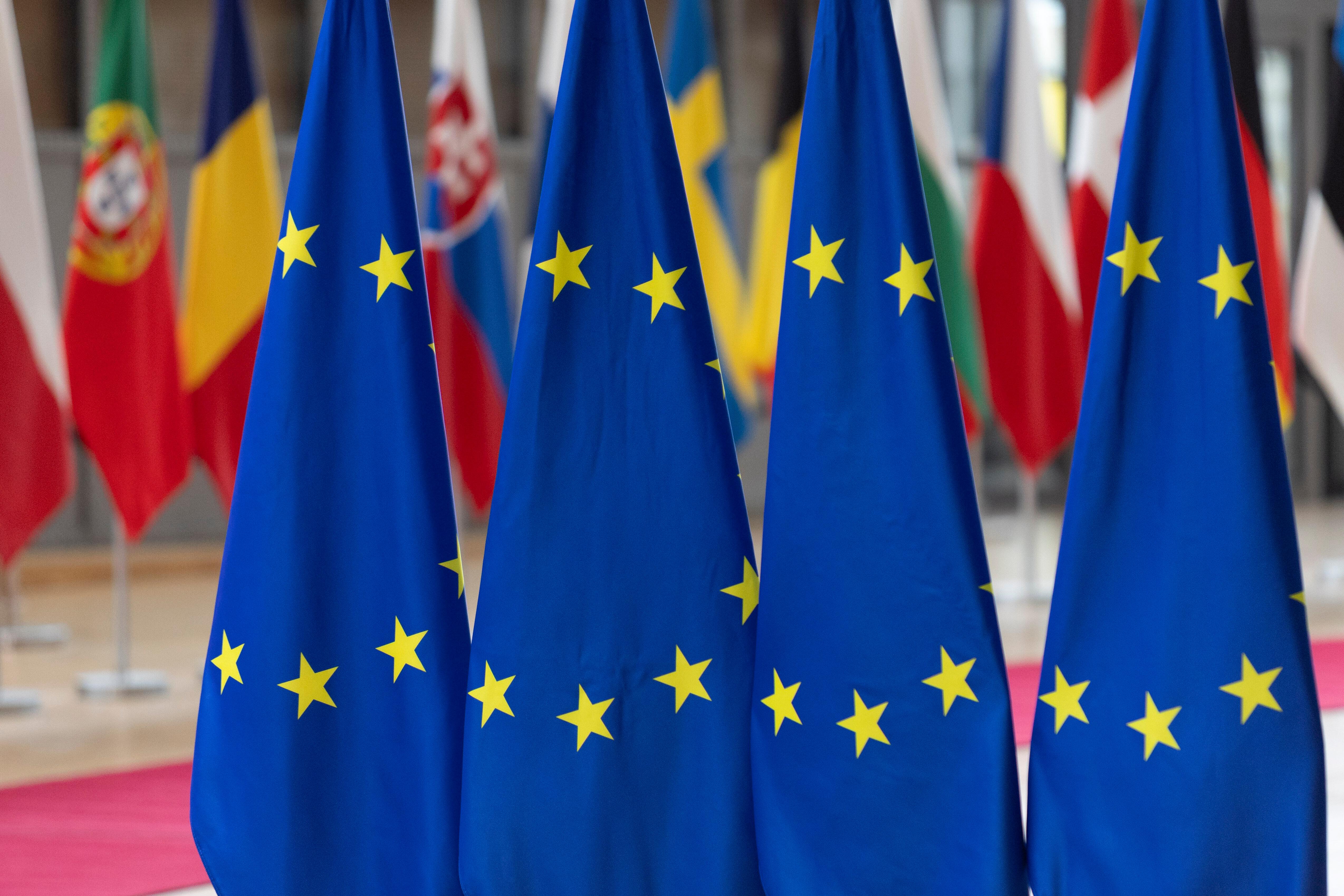 EU verhängt neue Russland-Sanktionen