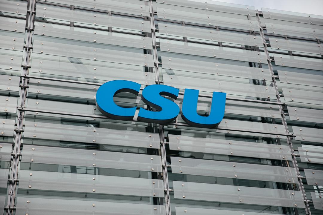 Logo CSU