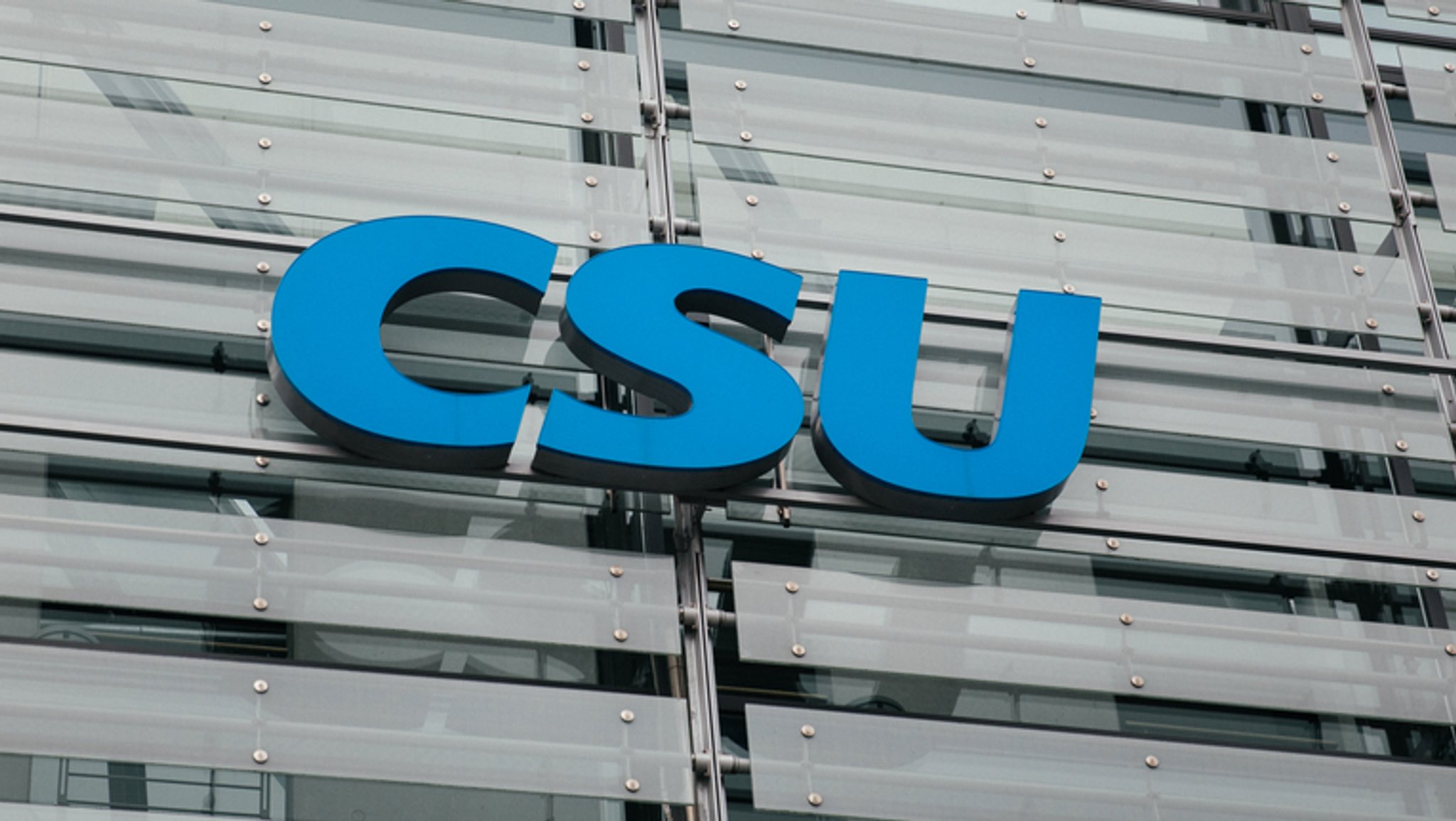 Logo CSU