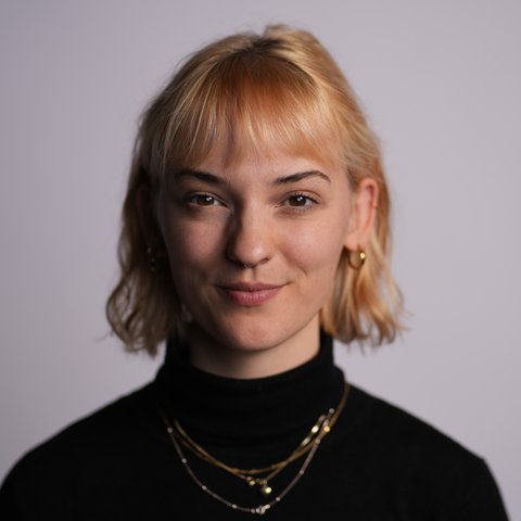 Sophie Morár