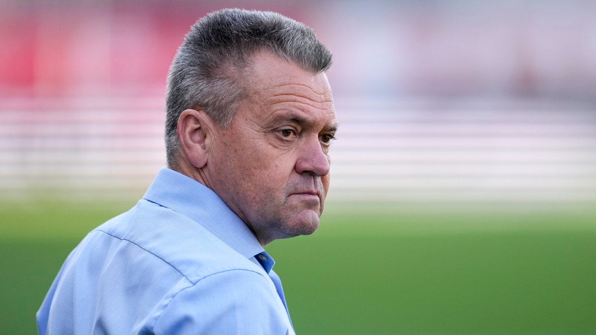 Regionalliga Bayern: SpVgg Unterhaching will nicht aufsteigen