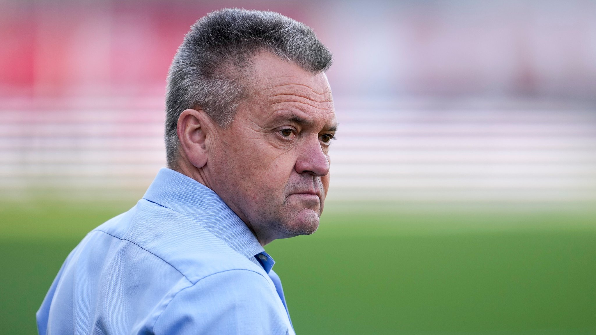Regionalliga Bayern: SpVgg Unterhaching will nicht aufsteigen