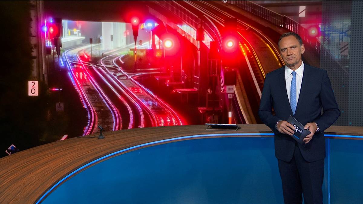 Nachrichten aus Bayern und der Welt BR24 Rundschau