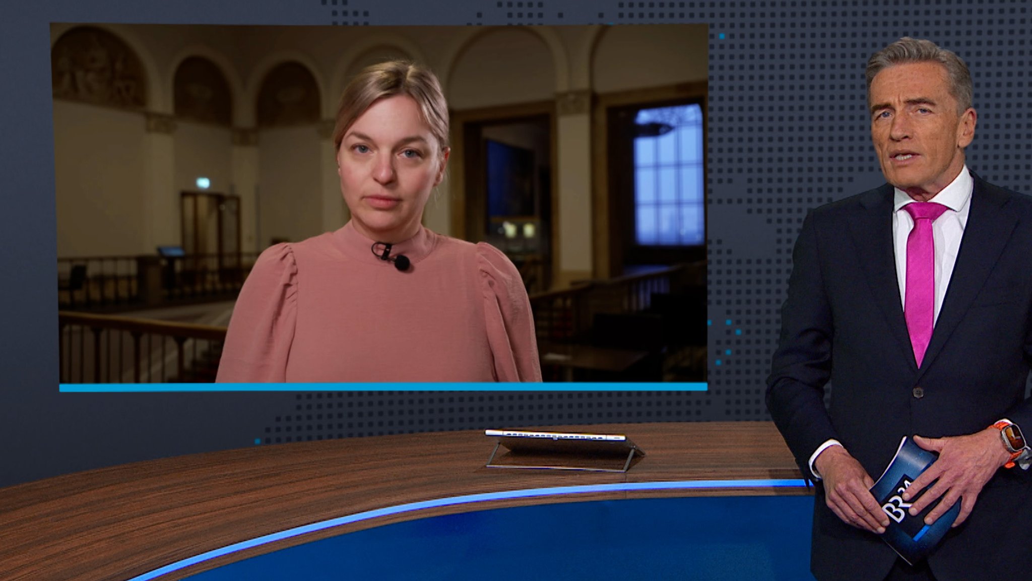 Katharina Schulze kritisiert das Vorgehen ihrer Parteikollegen.