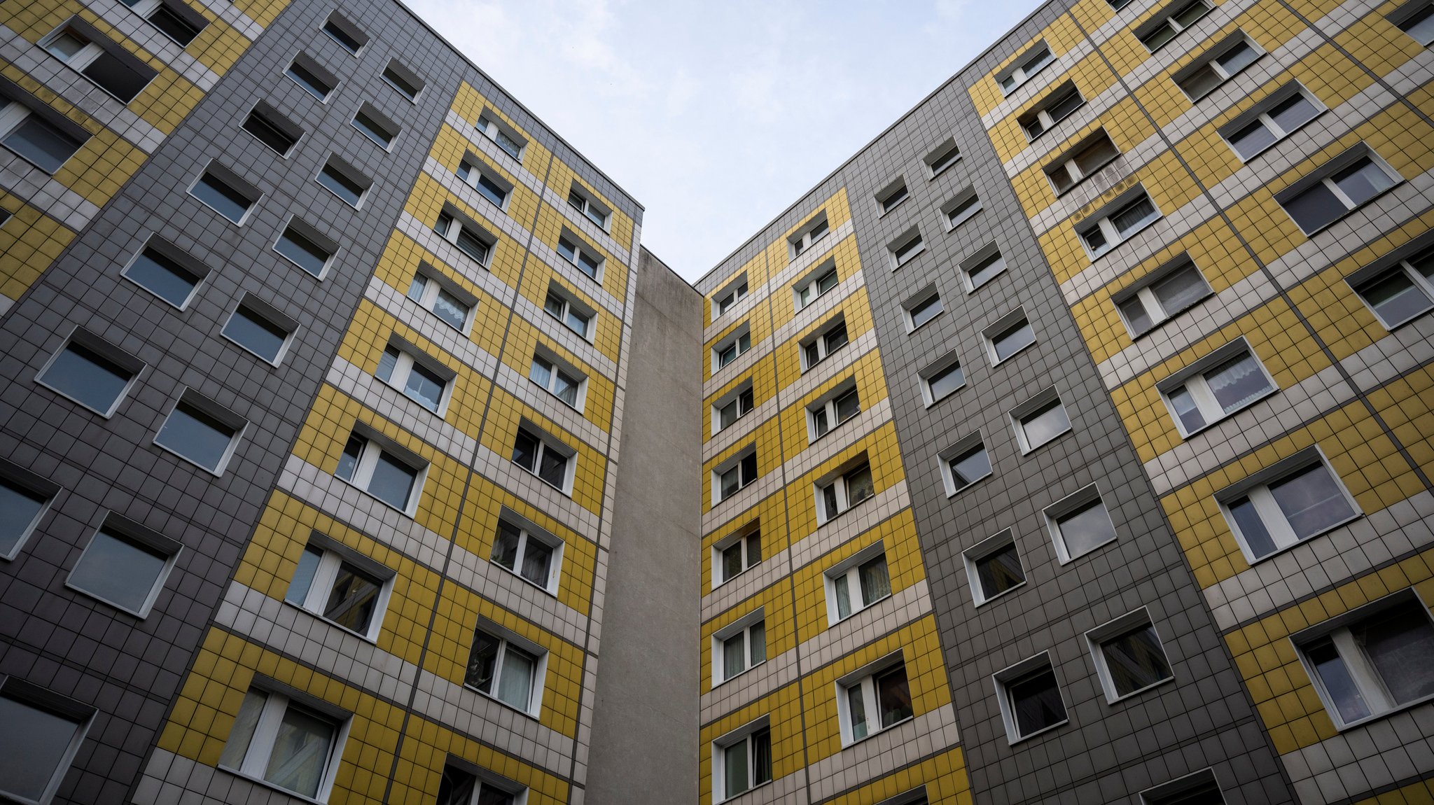 "DDR 2.0": Bayern kämpft gegen Vergesellschaftung von Wohnungen
