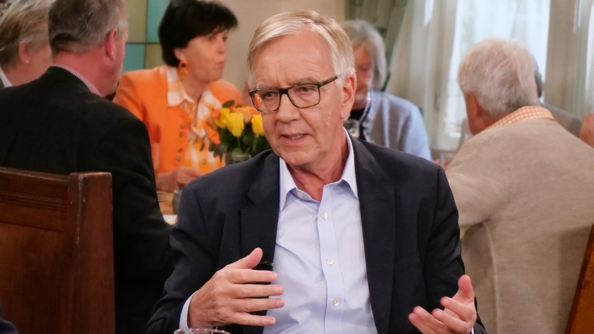 Bartsch: Internationaler Druck auf Israel muss erhöht werden