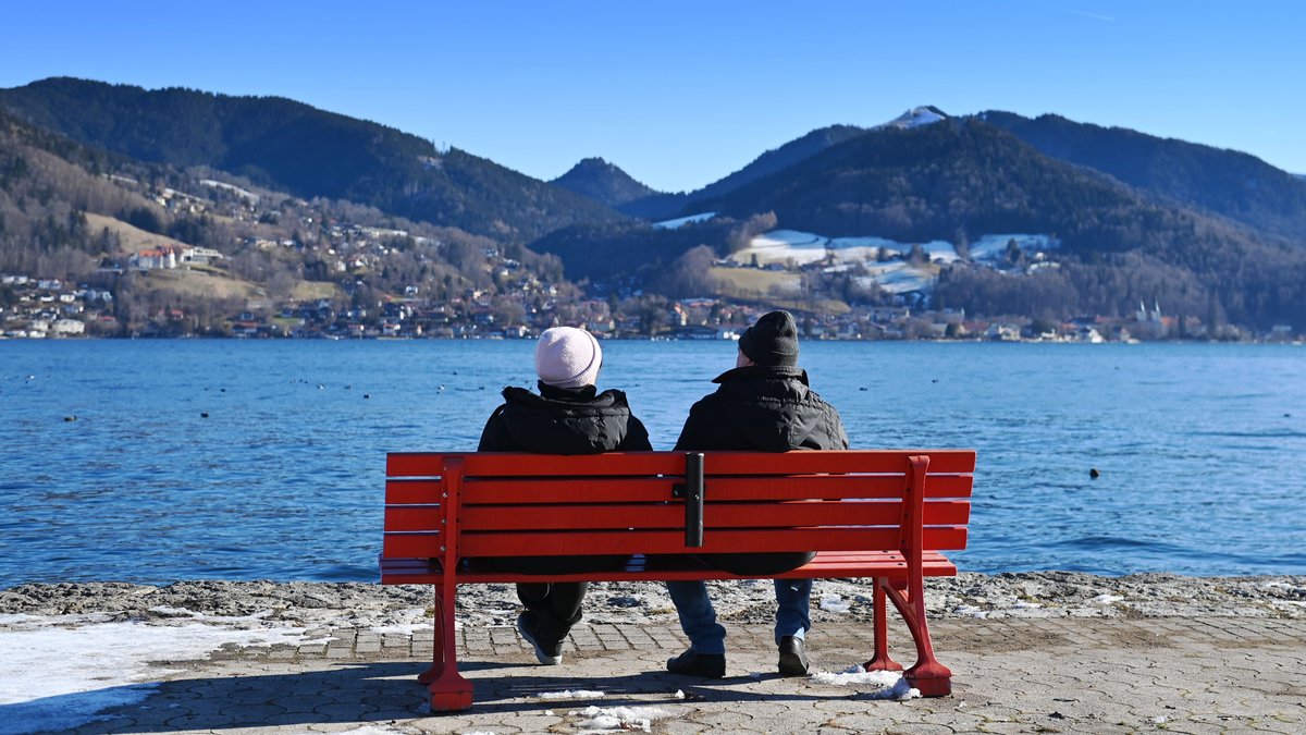 Diskussion übers Rentenalter: Darum geht es