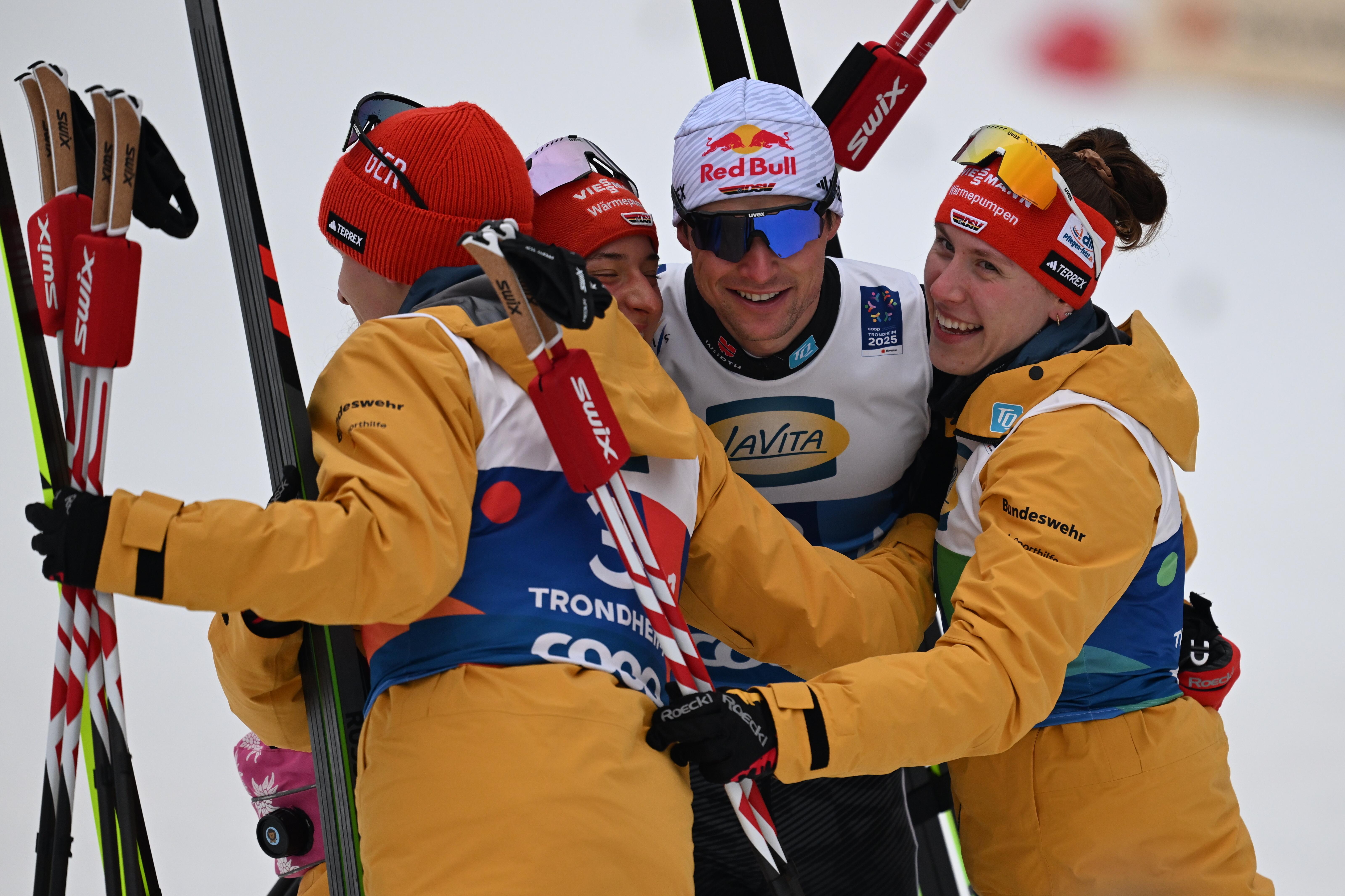 WM-Dritter Vinzenz Geiger