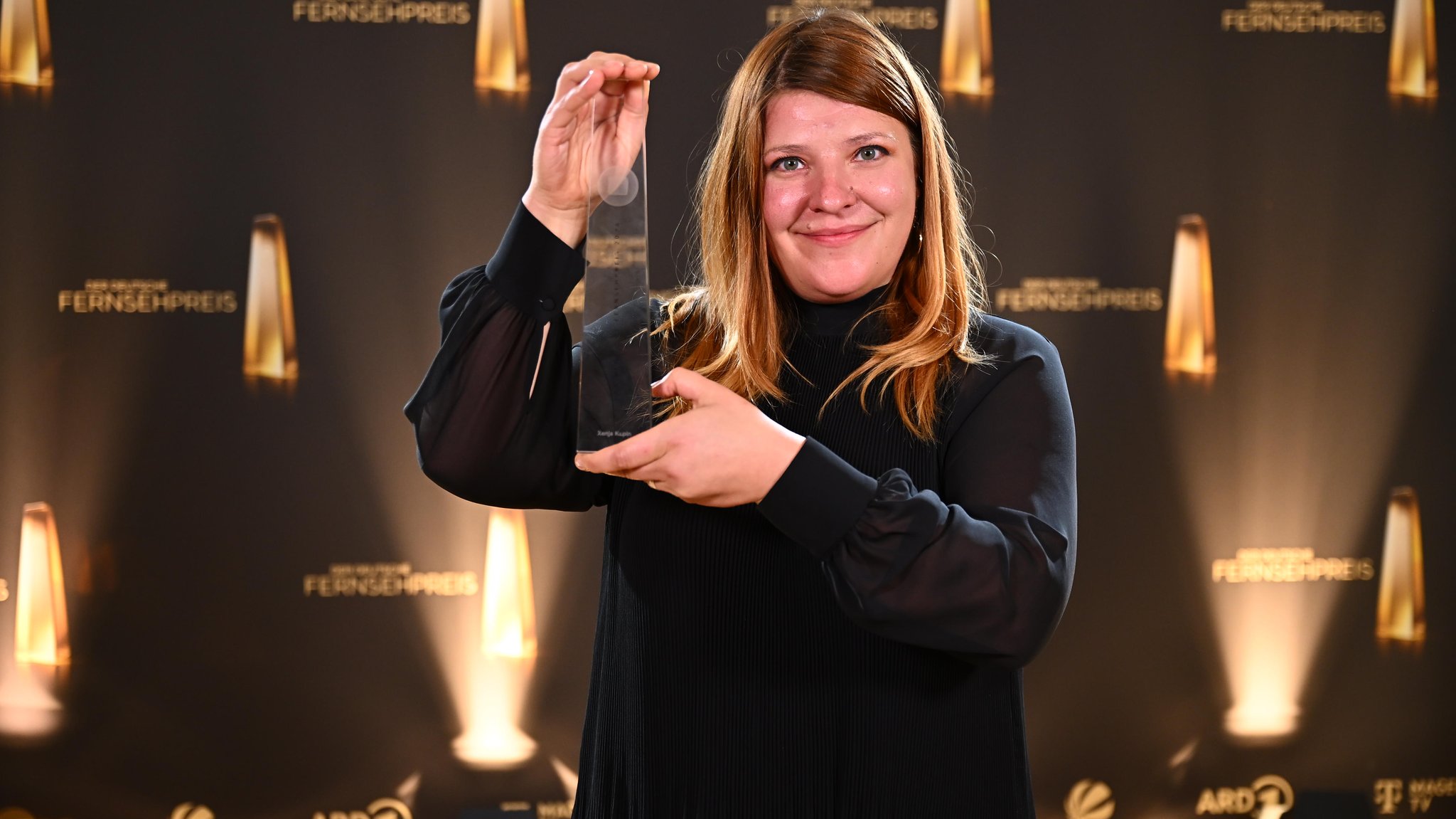 Deutscher Fernsehpreis für "Rise & Fall 1860 München"