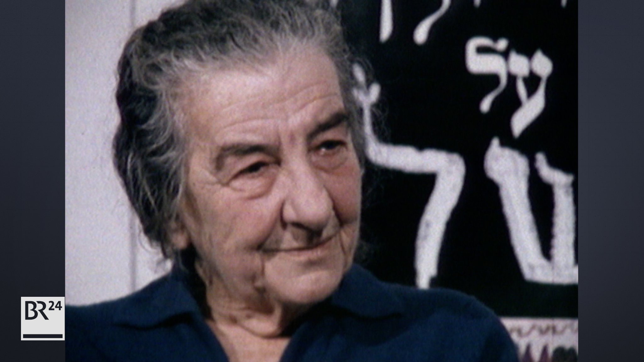 Golda Meir