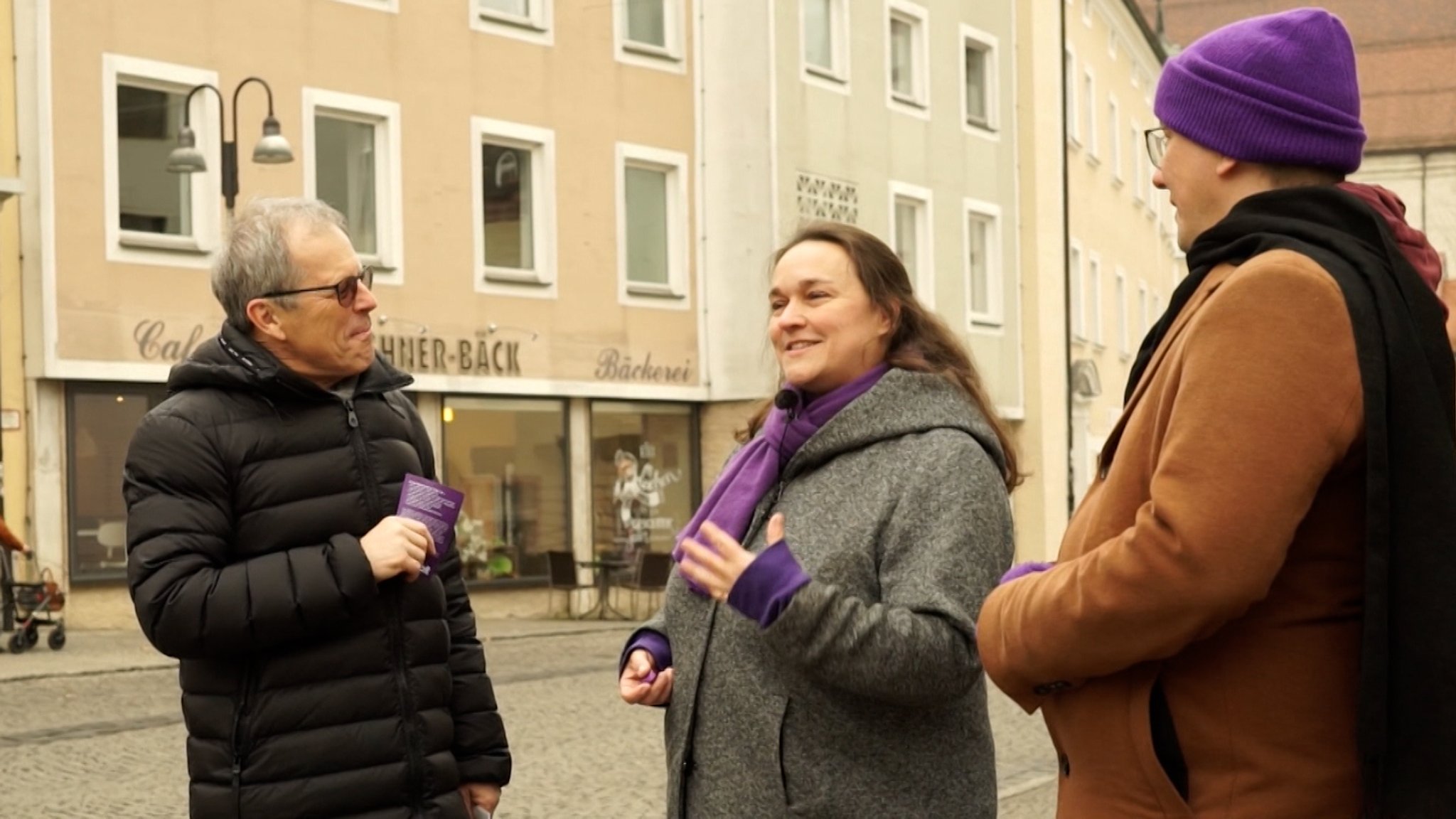 Der Frauenanteil bei Oberbürgermeister- und Bürgermeisterämtern liegt in Bayern bei 10 Prozent - und das seit 20 Jahren.
