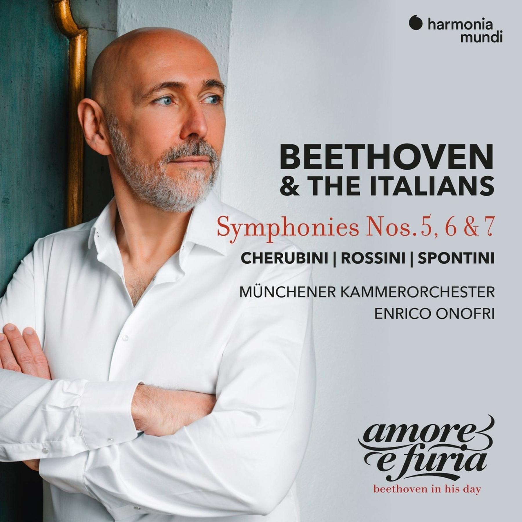 Album-Tipp: "Beethoven and the Italians" episode artwork