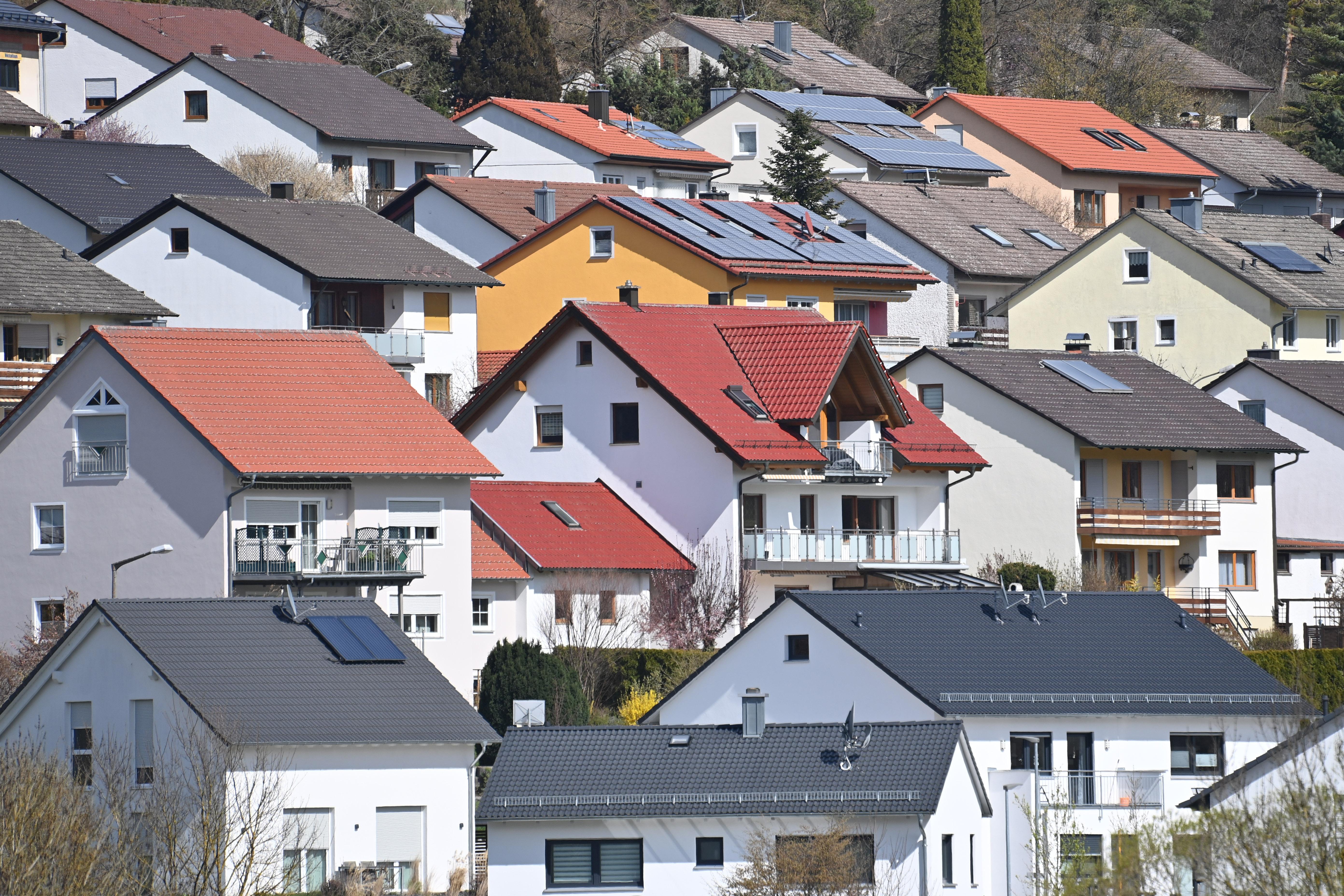 Bayern Reicht Verfassungsklage Gegen Erbschaftssteuer Ein | BR24