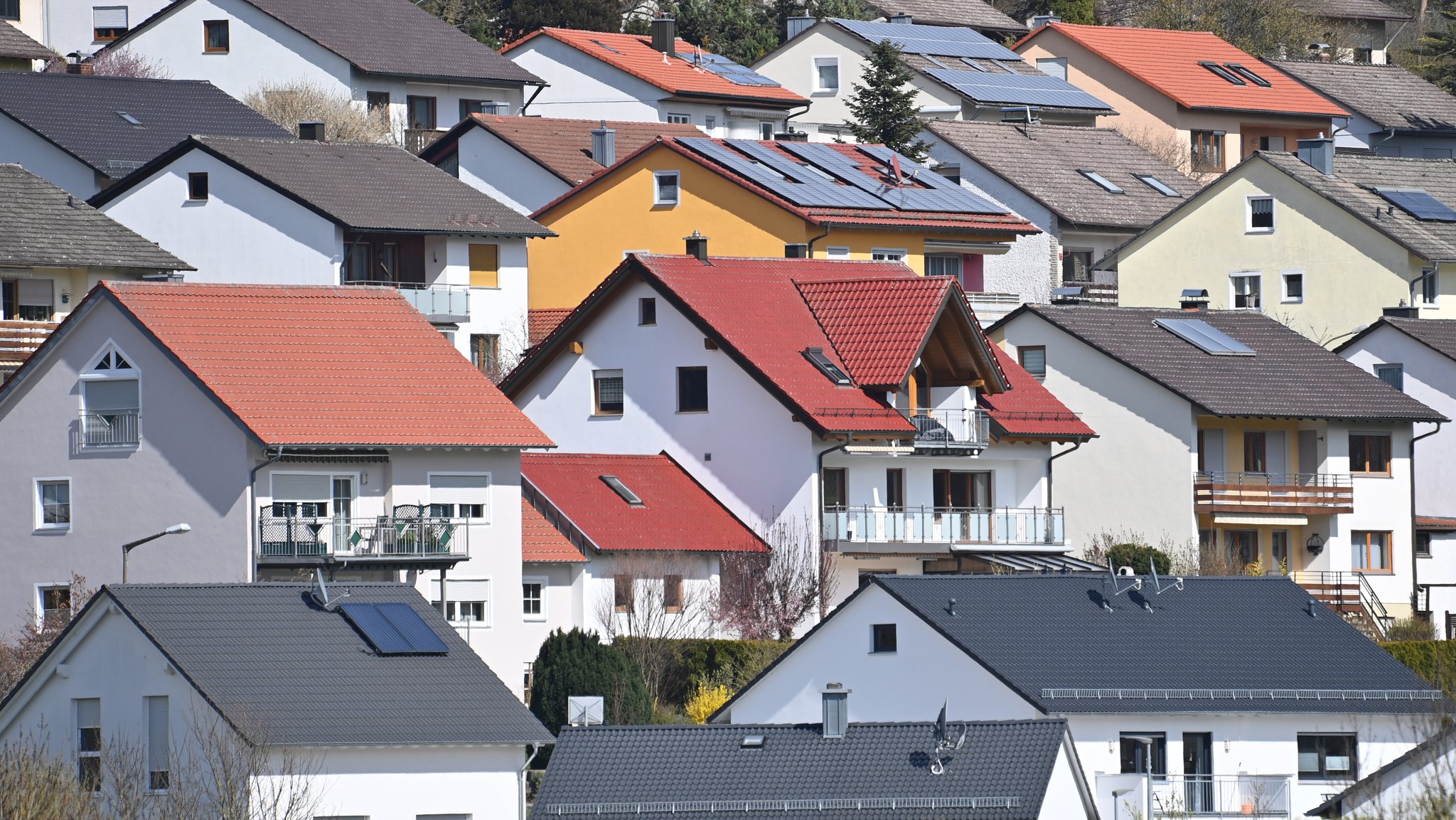 Bayern reicht Verfassungsklage gegen Erbschaftssteuer ein