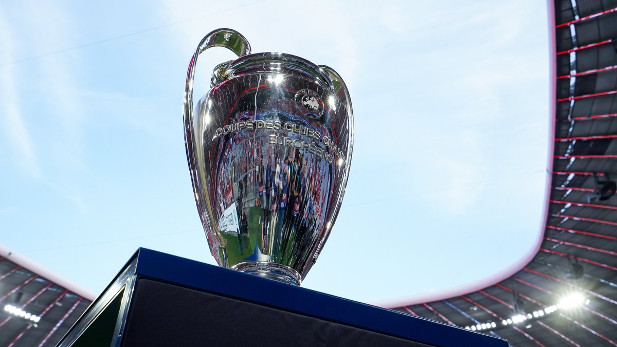 Champions-League-Finale: Nur 2.700 Tickets im freien Verkauf