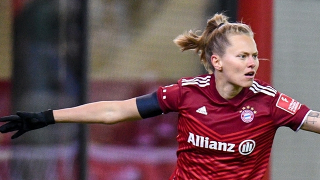 Maximiliane Rall | Bild: picture-alliance/dpa Maximiliane Rall