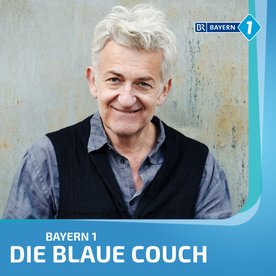 Herrmann, Couch Blaue Alexander | BR - Sternekoch Podcast