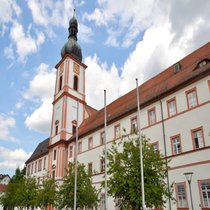 Michelfeld in der Oberpfalz | Bild: Luitpold Dietl