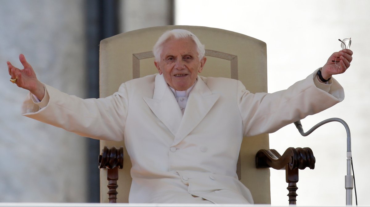 Hätte Joseph Ratzinger erneuten Missbrauch verhindern können?